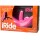 Doc Johnson iRide - Hands-Free Vibrator