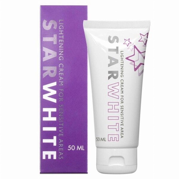 Cobeco Pharma StarWhite