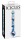 Icicles No 8 ClearBlue