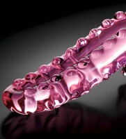 Icicles No 24 Pink