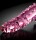 Icicles No 24 Pink