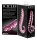 Icicles No 24 Pink