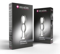 Mystim O(h!)-thello Ovaldildo