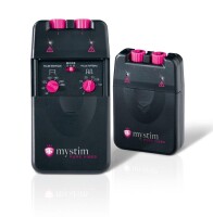 Mystim Pure Vibes Reizstromgerät