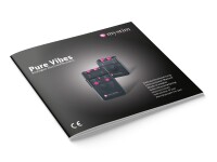 Mystim Pure Vibes Reizstromgerät