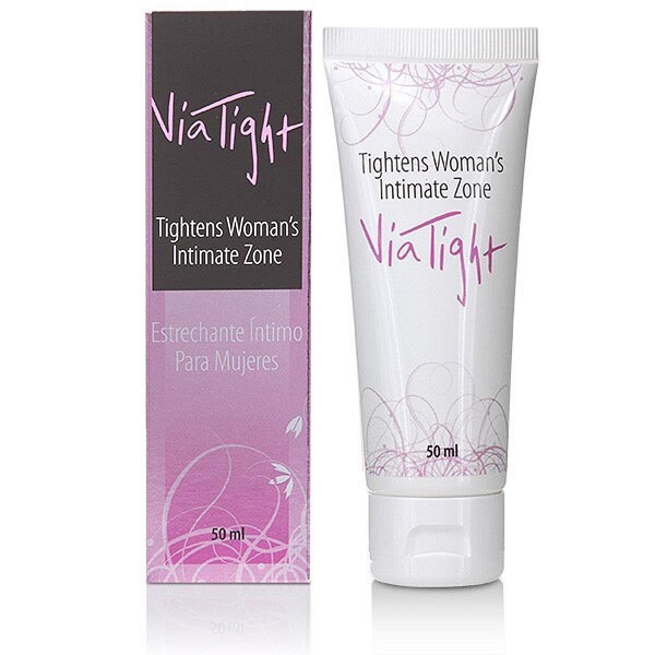 Cobeco Pharma Virginia - Female Tighten Gel -50 ml