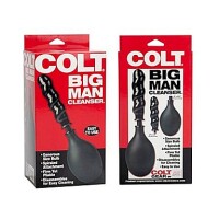 Colt Big Man Cleanser Analdusche