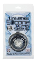 California Exotics Silikon Sleeve Penispumpe