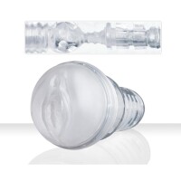 FLESHLIGHT Ice Lady Crystal