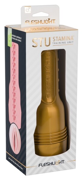 FLESHLIGHT Pink Lady STU