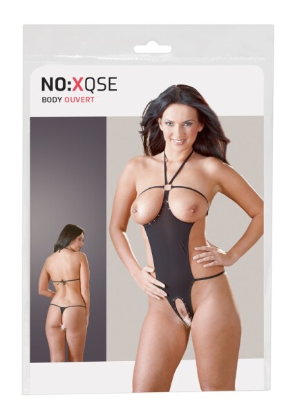 NO:XQSE Body Sex Opener S-L