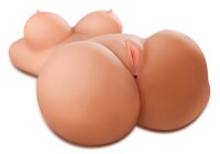 PIPEDREAM - PET Mega Fuck Slut Masturbator