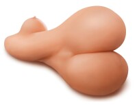 PIPEDREAM - PET Mega Fuck Slut Masturbator