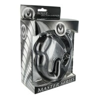 XR Brands Prostata Stimulator und Cockring