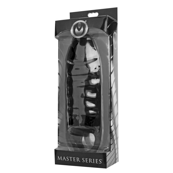 Master Series XL Black Mamba Cock
