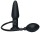 You2Toys True Black Vibr. Anal Plug