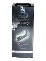 Fifty Shades of Grey Insatiable Desire Mini G-Spot Vibrator