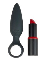 Fifty Shades of Grey Something Forbidden Butt Plug