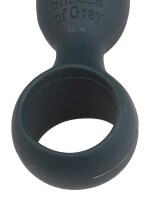 Fifty Shades of Grey Something Forbidden Butt Plug