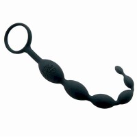 Fifty Shades of Grey Pleasure Intensified Anal Beads