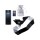 Fifty Shades of Grey All Mine Satin Deluxe Blindfold