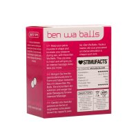 Shots Toys Ben Wa Balls